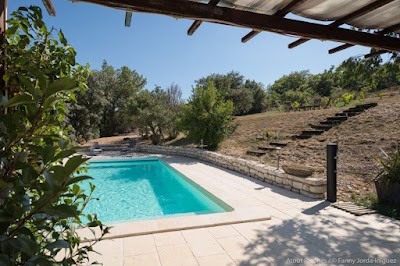 Aquilus Piscines et Spas Uzès – Atout Piscines