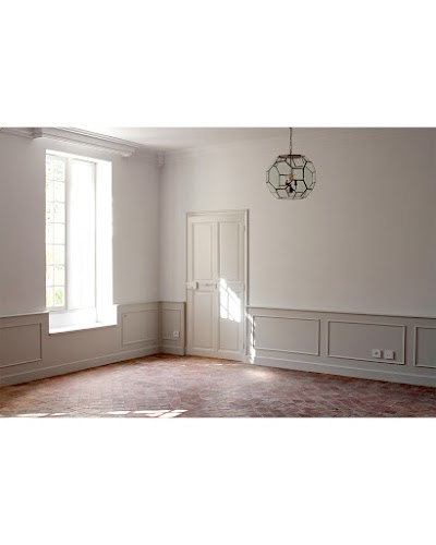 Architecte d’Intérieur Uzes. J Hartel