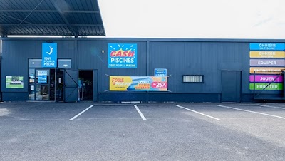 Cash Piscines