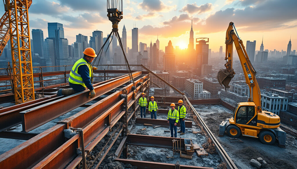 découvrez les avis approfondis sur les services offerts par chantieraccess.fr. explorez les retours d'expérience et trouvez des recommandations pour faire le meilleur choix pour vos projets de construction et d'aménagement.