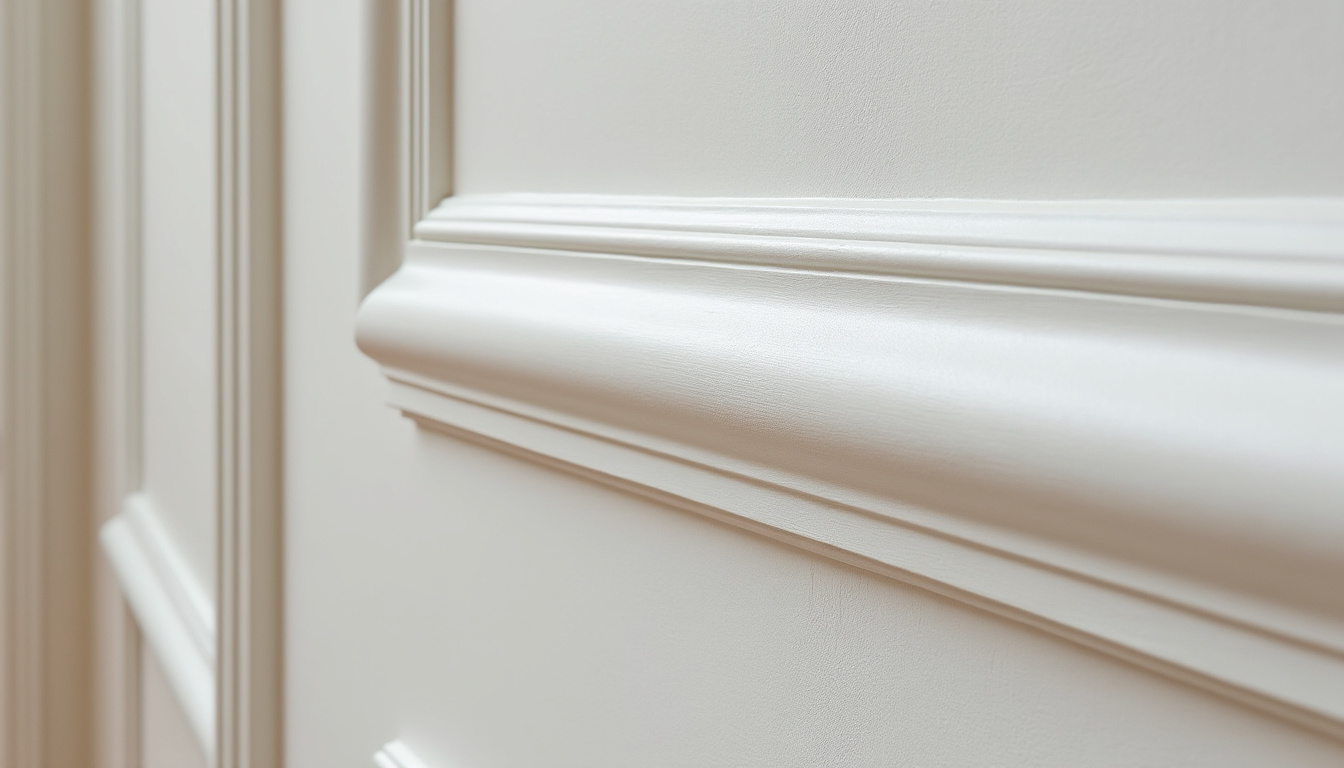 Comment choisir la moulure en polystyrène idéale pour vos murs ? 3 découvrez nos conseils pour sélectionner la moulure en polystyrène parfaite pour embellir vos murs. apprenez à harmoniser style, fonctionnalité et budget pour transformer votre intérieur.