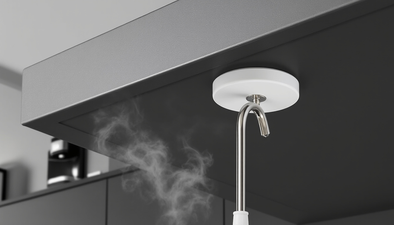 Comment fixer un luminaire au plafond sans percer ? 3 découvrez des techniques astucieuses pour fixer un luminaire au plafond sans percer, tout en garantissant une installation sécurisée et esthétique. idéal pour les locations ou les surfaces délicates, suivez nos conseils pratiques pour illuminer votre espace sans endommager vos murs.