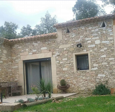 G Construction uzes