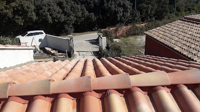 Galera Maconnerie
