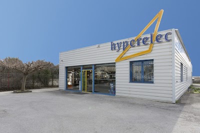 HYPERELEC Uzès