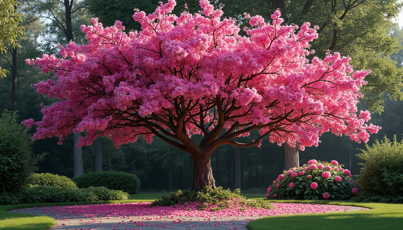 découvrez les inconvénients de l'arbre de judée avant de prendre votre décision d'adoption. cette plante méditerranéenne, bien qu'esthétiquement plaisante, présente certains défis et particularités qu'il est essentiel de connaître pour en assurer un bon entretien et éviter des désagréments.