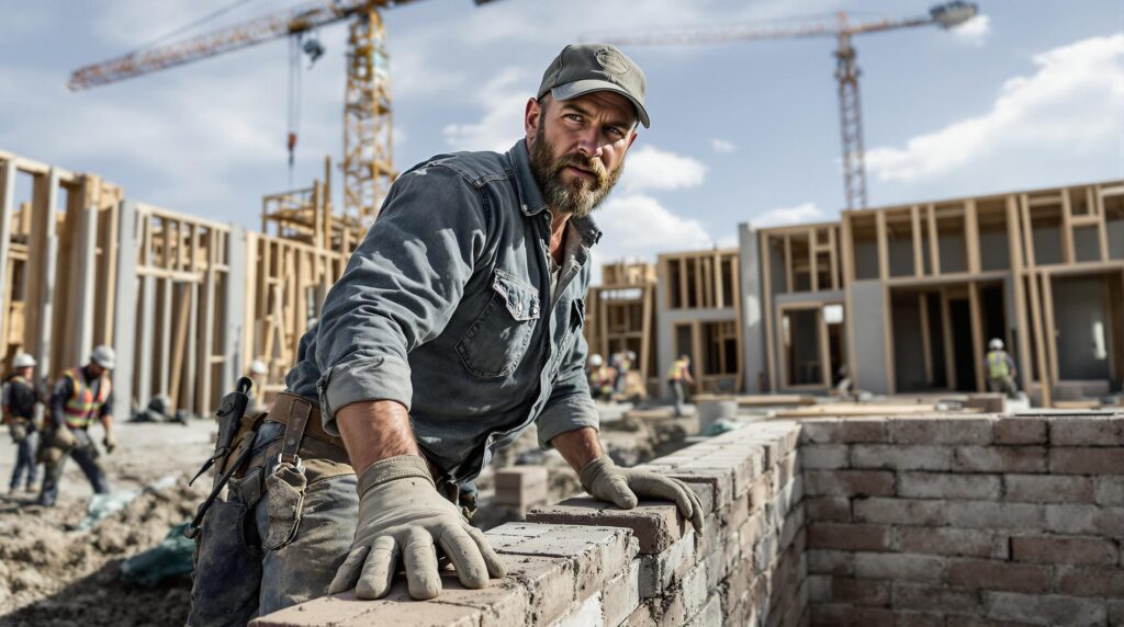 découvrez les services de maçonnerie professionnels à uzes. nos artisans qualifiés offrent des solutions sur mesure pour tous vos projets de construction et de rénovation. expérience et savoir-faire à votre service !