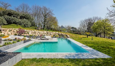 Mondial Piscine Uzès Lumae