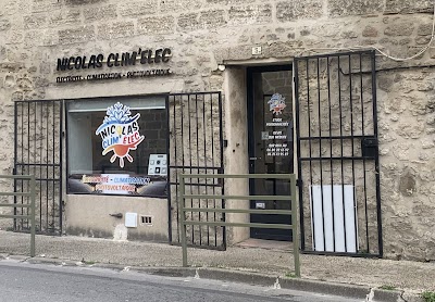 Nicolas clim’elec