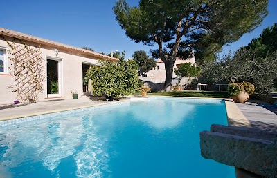 Piscine Dépôt