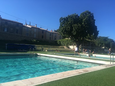 Piscine Municipale Uzès