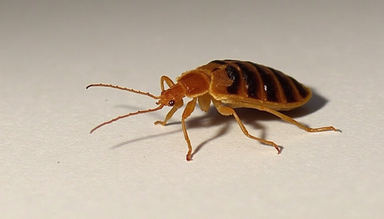Que faire avec une punaise de lit morte ? 3 découvrez les étapes essentielles pour gérer une punaise de lit morte. apprenez comment l'identifier, l'éliminer en toute sécurité et prévenir une infestation future. des conseils pratiques pour un environnement sain et sans nuisibles.