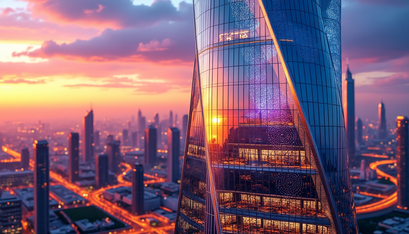 Quelle est la hauteur de la tour Almas Tower ? 3 découvrez la hauteur impressionnante de la almas tower, l'un des bâtiments emblématiques de dubaï. cet article vous fournit des informations détaillées sur sa stature, son architecture et son importance dans le paysage urbain.