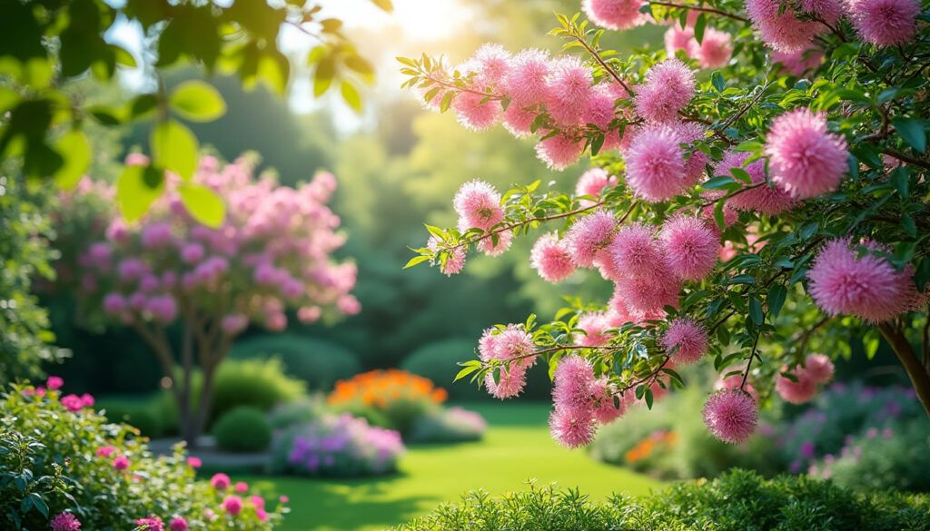 découvrez la taille idéale des mimosas pour embellir votre jardin. dans cet article, nous vous guidons sur les variétés et les dimensions optimales pour profiter pleinement de ces magnifiques plantes tout en garantissant leur épanouissement.