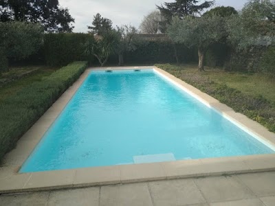 Sos Piscine SARL