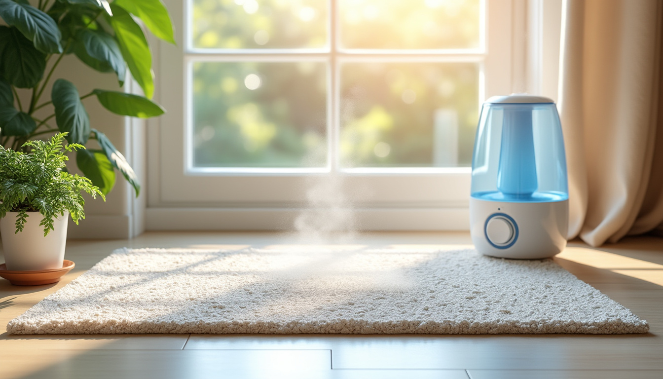 Tapis diatomite : quels dangers pour votre santé ? 2 découvrez les risques potentiels pour votre santé liés aux tapis en diatomite. cet article examine les dangers associés à leur utilisation, les composants chimiques impliqués et des conseils pour choisir des alternatives plus sûres.