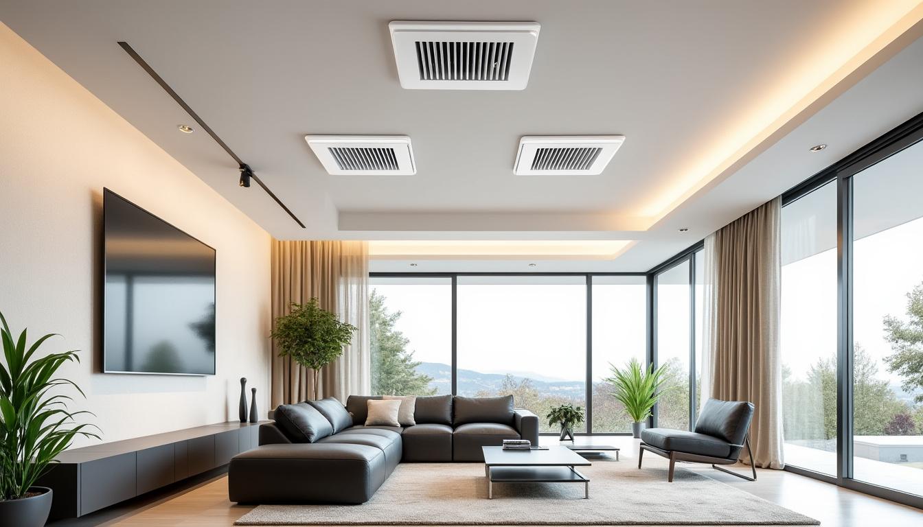 AirFlow+ Connect : Votre allié pour une atmosphère saine dans votre maison ! 5 découvrez airflow+ connect, votre partenaire idéal pour améliorer la qualité de l'air dans votre maison. profitez d'un environnement sain et agréable grâce à nos solutions innovantes, qui régulent l'humidité et filtrent les polluants. transformez votre intérieur en un espace de bien-être optimal !