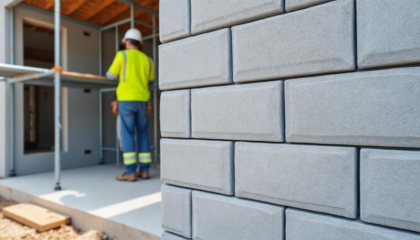 Briquaflex thermique : la brique isolante qui révolutionne votre confort ! 5 découvrez briquaflex thermique, la brique isolante innovante qui transforme votre espace de vie en un véritable havre de confort. optimisez l'isolation de votre maison tout en réduisant vos factures d'énergie grùce à cette solution révolutionnaire.