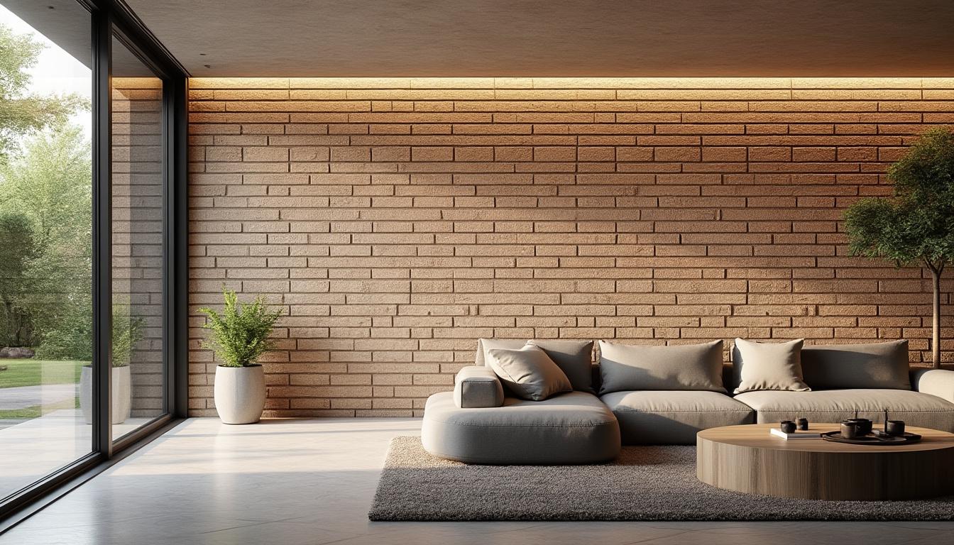 découvrez briquaflex, la brique isolante innovante qui transforme votre espace de vie en un havre de confort. améliorez l'isolation thermique de votre maison tout en réduisant vos factures d'énergie. révolutionnez votre quotidien avec des solutions durables et performantes.