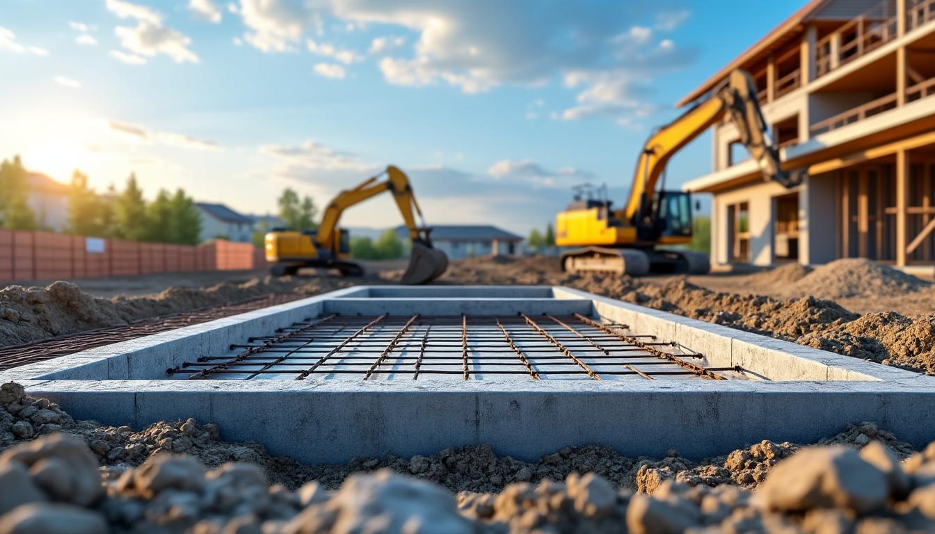 Comment choisir le bon terrain pour construire sa maison ? 5 découvrez notre guide pratique pour choisir le terrain idéal pour construire votre maison. apprenez à évaluer les critères essentiels tels que l'emplacement, la superficie, les réglementations et les infrastructures à proximité, afin de réaliser votre projet de façon sereine et efficace.