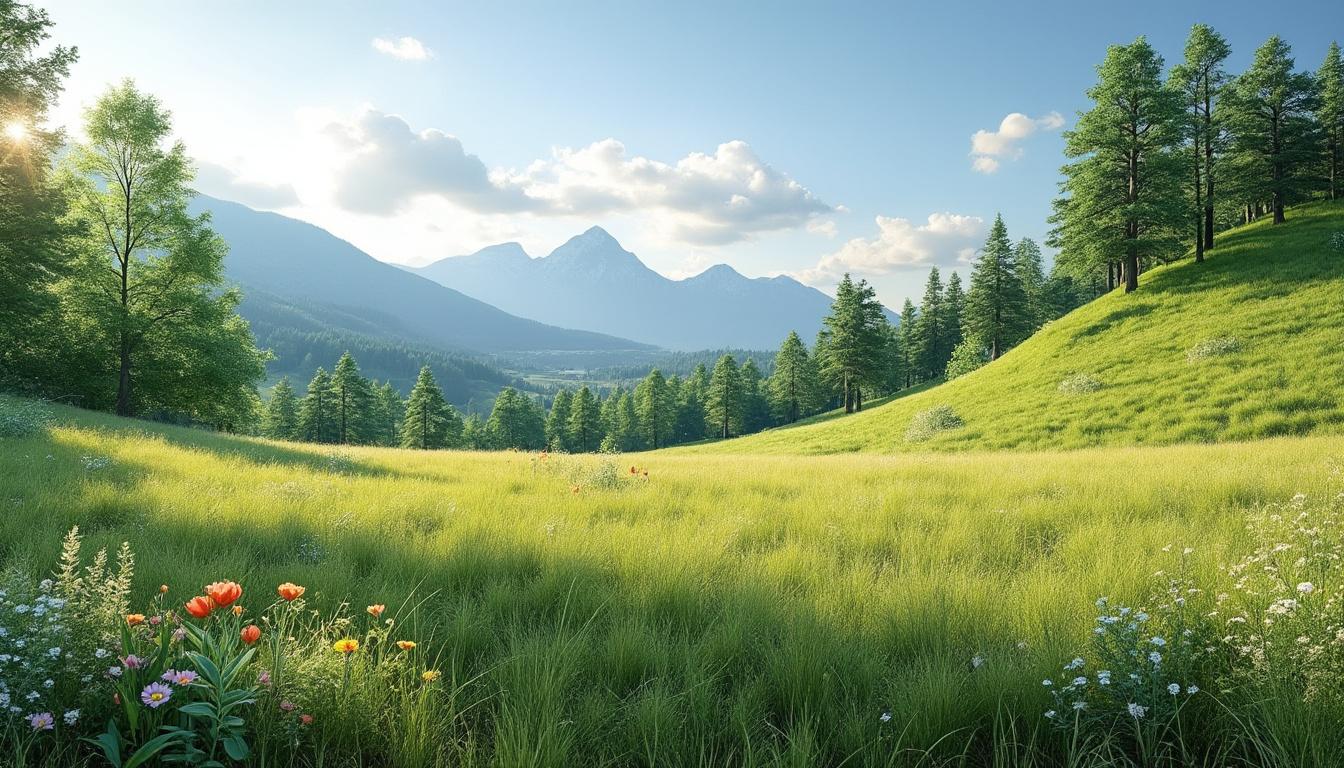 découvrez nos conseils pour sélectionner le terrain idéal pour la construction de votre maison. analysez les critères essentiels tels que l'emplacement, le type de sol et les réglementations locales afin de réaliser votre projet sereinement.