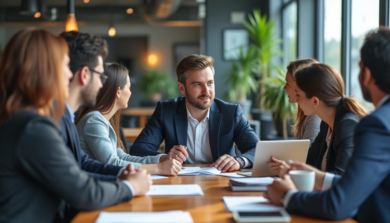 découvrez les étapes simples pour vous inscrire à l'ordre du jour d'une cal. apprenez à gérer vos réunions efficacement et à assurer votre participation en toute sérénité.
