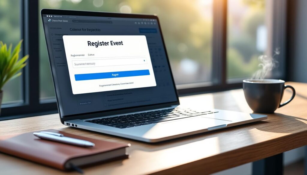 découvrez comment vous inscrire facilement à l'ordre du jour d'une cal. suivez nos conseils pratiques pour garantir votre participation et ne rien manquer des discussions importantes.