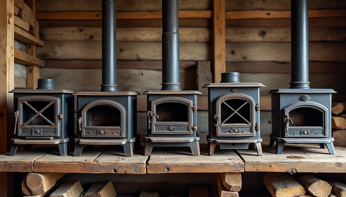 découvrez les marques de poêles à bois à éviter pour faire un achat éclairé. nos conseils vous aideront à choisir un équipement de chauffage efficace et de qualité, tout en évitant les pièges des produits médiocres.