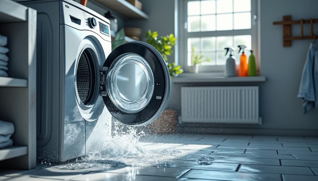 Pourquoi votre machine à laver fait-elle un bruit de marteau piqueur ? 4 découvrez les raisons pour lesquelles votre machine à laver émet un bruit de marteau piqueur. apprenez à diagnostiquer les problèmes courants et à appliquer des solutions simples pour retrouver le calme dans votre buanderie.