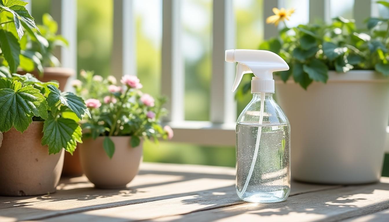 Recette de grand-mère pour éloigner les pigeons naturellement 5 découvrez une recette de grand-mère efficace et naturelle pour éloigner les pigeons de votre jardin ou balcon. apprenez à concocter des solutions simples et écologiques qui respecteront l'environnement tout en protégeant votre espace extérieur. dites adieu aux visiteurs indésirables avec ces astuces ancestrales !