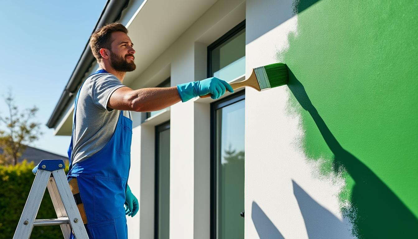 VitraGreen Shield : Protégez votre habitat avec une peinture anti-pollution innovante ! 5 découvrez vitragreen shield, la peinture anti-pollution innovante qui protÚge votre habitat des contaminants extérieurs. améliorez la qualité de l'air et préservez la beauté de vos murs tout en contribuant à un environnement plus sain.