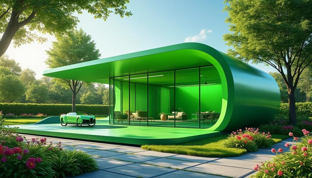 VitraGreen Shield : Protégez votre habitat avec une peinture anti-pollution innovante ! 4 découvrez vitragreen shield, la peinture anti-pollution innovante qui protège votre habitat des agressions extérieures. alliez esthétisme et durabilité tout en préservant l'environnement grâce à cette solution révolutionnaire pour des intérieurs plus sains.