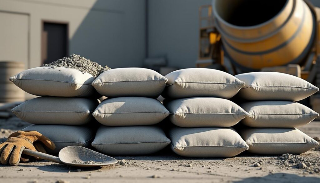 découvrez combien de sacs de béton prêt à l'emploi il vous faut pour couvrir 1m2 de surface. obtenez des conseils pratiques et des calculs détaillés pour optimiser votre projet de construction ou de rénovation.