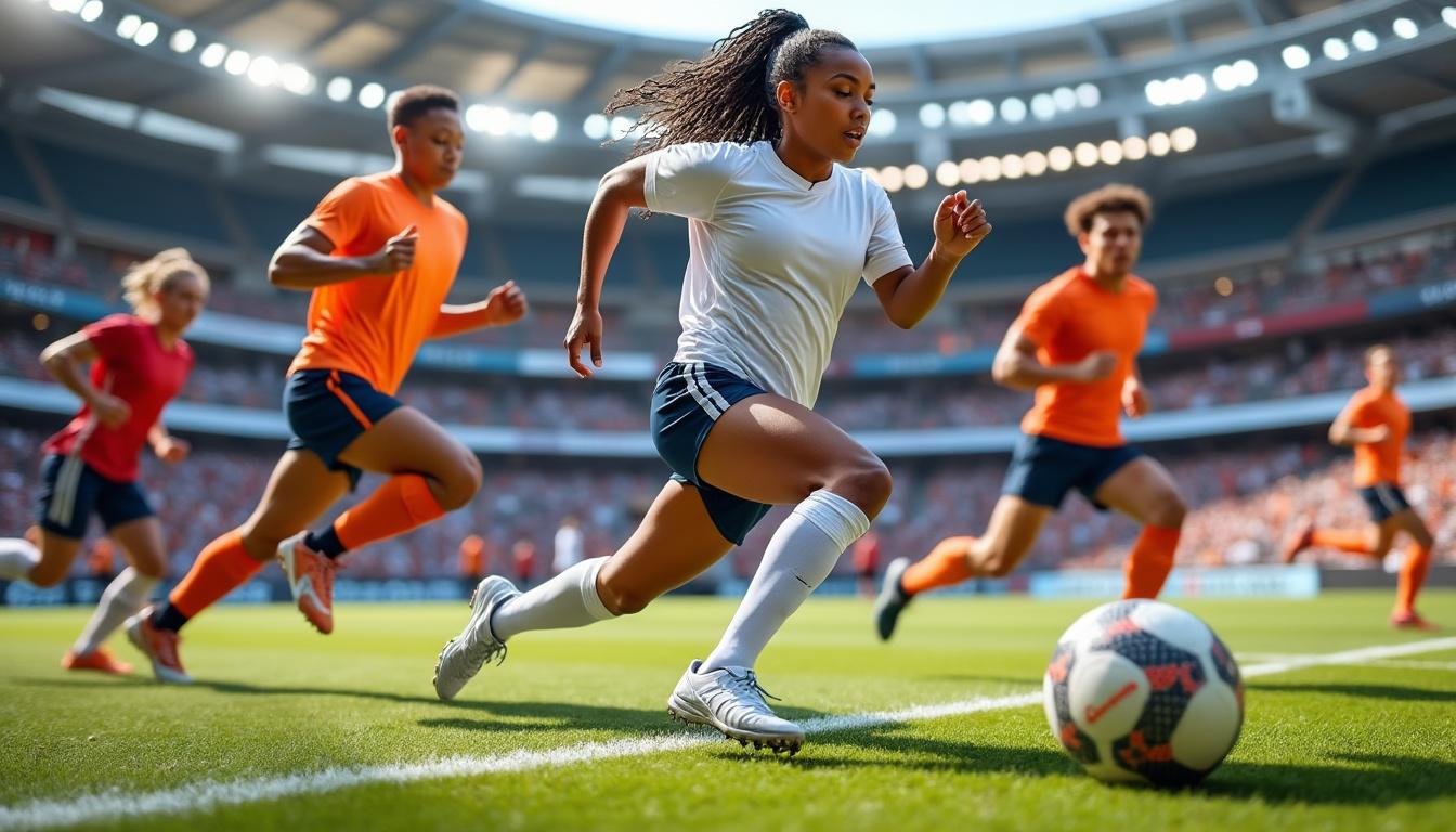 découvrez les dernières tendances sportives sur diarioesportes.com, votre guide ultime pour rester à jour sur les nouveautés, conseils et analyses du monde du sport.