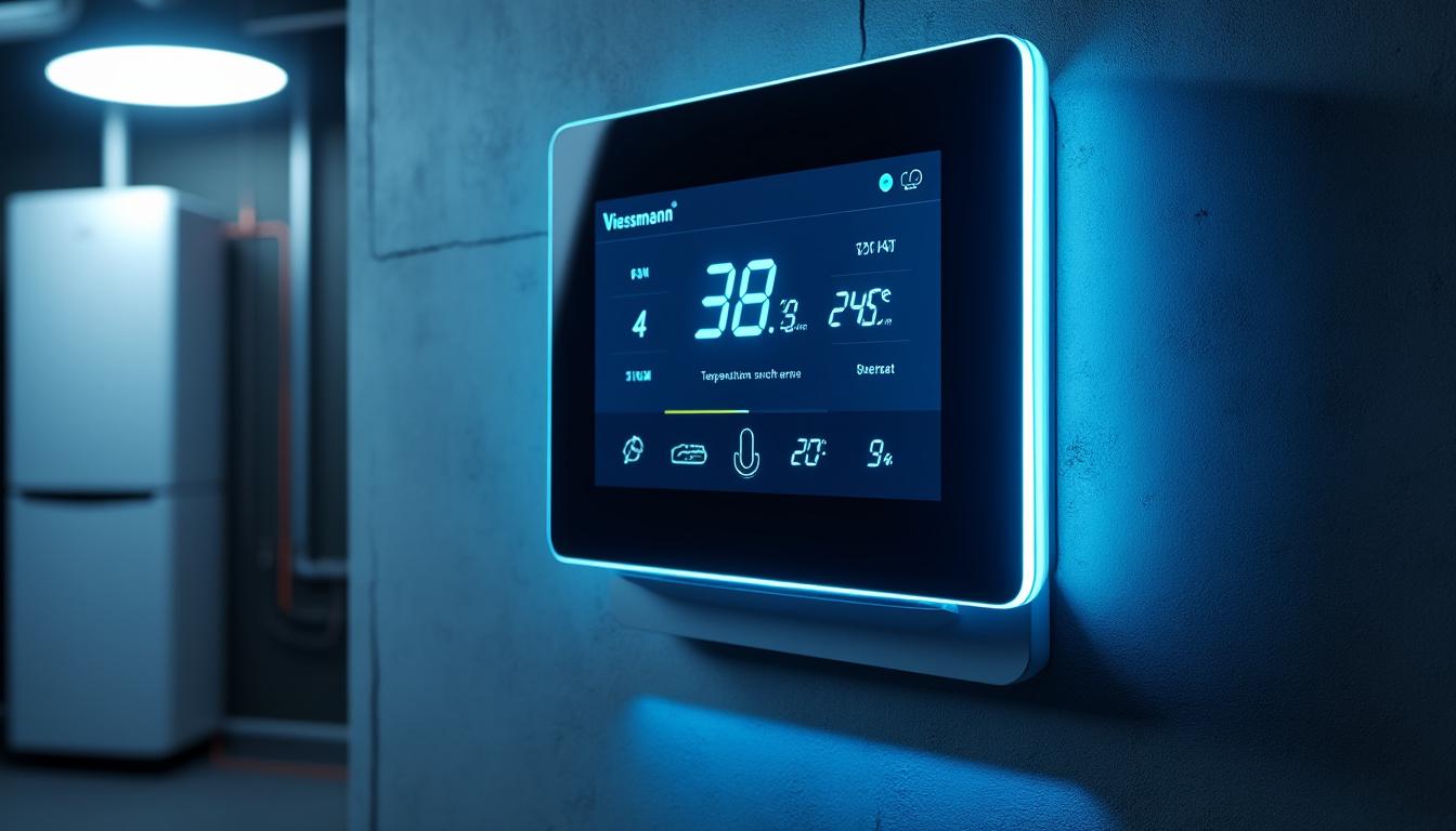 Liste des codes d'erreur de la chaudière Viessmann : décryptage et solutions 5 découvrez notre guide complet sur les codes d'erreur des chaudières viessmann. apprenez à comprendre chaque code, décryptage détaillé et solutions pratiques pour optimiser le fonctionnement de votre appareil et garantir votre confort thermique.