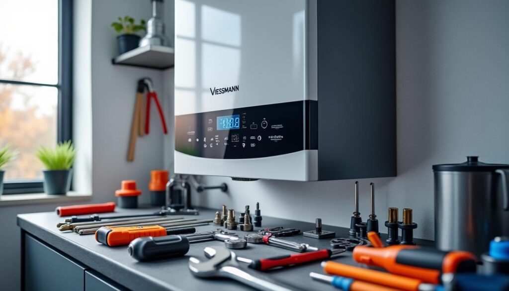 découvrez notre liste complète des codes d'erreur de la chaudière viessmann. apprenez à déchiffrer chaque code et trouvez des solutions pratiques pour optimiser le fonctionnement de votre chaudière.