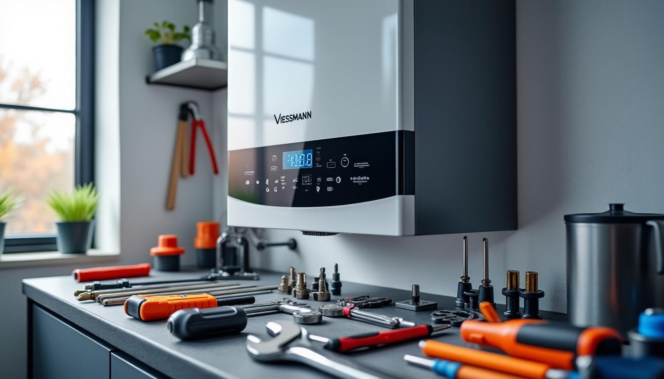 découvrez notre liste complète des codes d'erreur de la chaudière viessmann. apprenez à déchiffrer chaque code et trouvez des solutions pratiques pour optimiser le fonctionnement de votre chaudière.