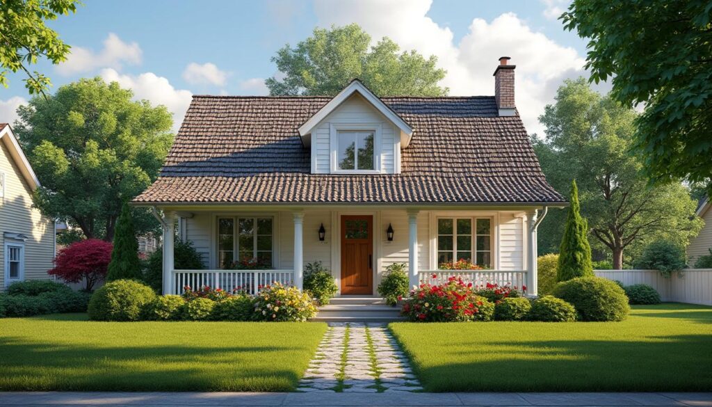 découvrez les implications juridiques et les étapes à suivre pour vendre une maison avec un toit en amiante. informez-vous sur les obligations des vendeurs, les précautions à prendre et les conseils pour assurer une transaction immobilière réussie malgré la présence d'amiante.