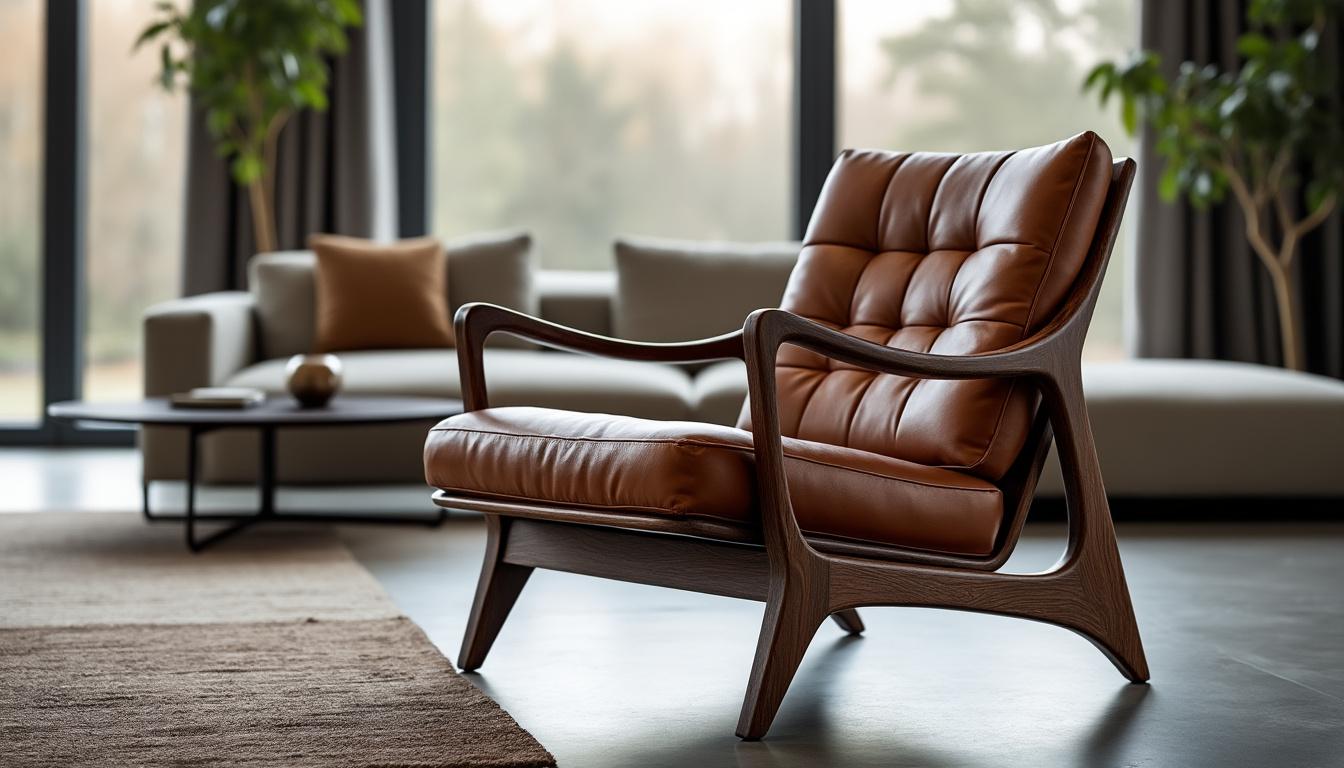 découvrez nos conseils pour identifier une véritable chaise baumann grâce aux signes distinctifs, matériaux utilisés et techniques de fabrication afin d'éviter les contrefaçons.