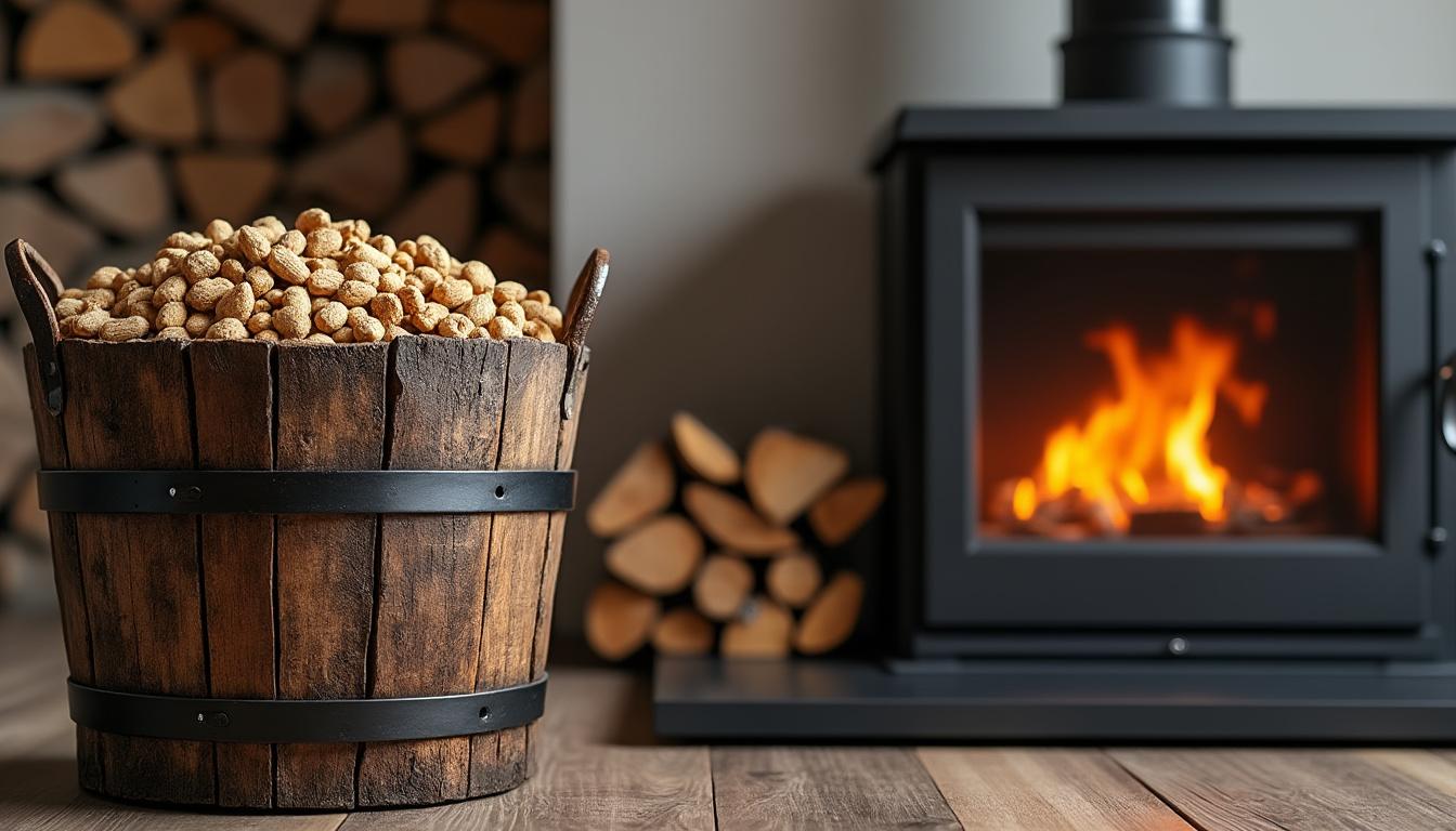 Fabriquer un panier à pellet pour insert : guide pratique 5 découvrez notre guide pratique pour fabriquer un panier à pellet pour insert. suivez des étapes simples et des conseils utiles pour optimiser votre chauffage et profiter d'une ambiance chaleureuse chez vous.