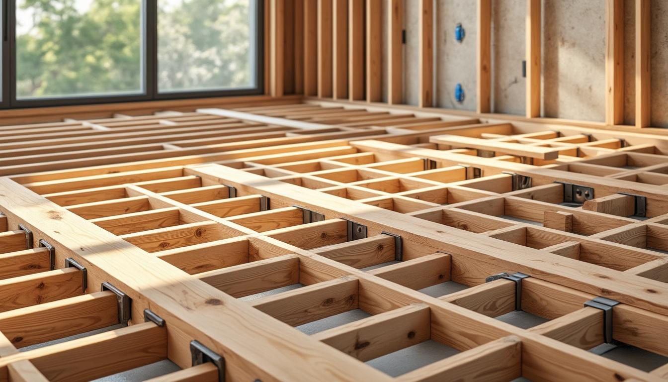 Hourdis bois : avantages et inconvénients à considérer pour votre projet 5 découvrez les avantages et inconvénients du hourdis bois pour votre projet de construction. analyse des performances, de la durabilité et des points à surveiller avant de faire votre choix.