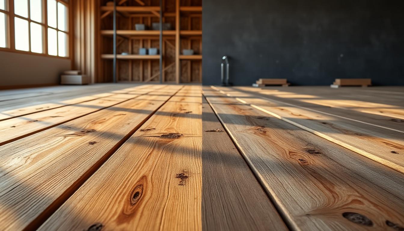 découvrez les avantages et les inconvénients des hourdis bois pour bien choisir ce système dans votre projet de construction. informez-vous sur la performance, l’isolation et la durabilité de ce matériau.