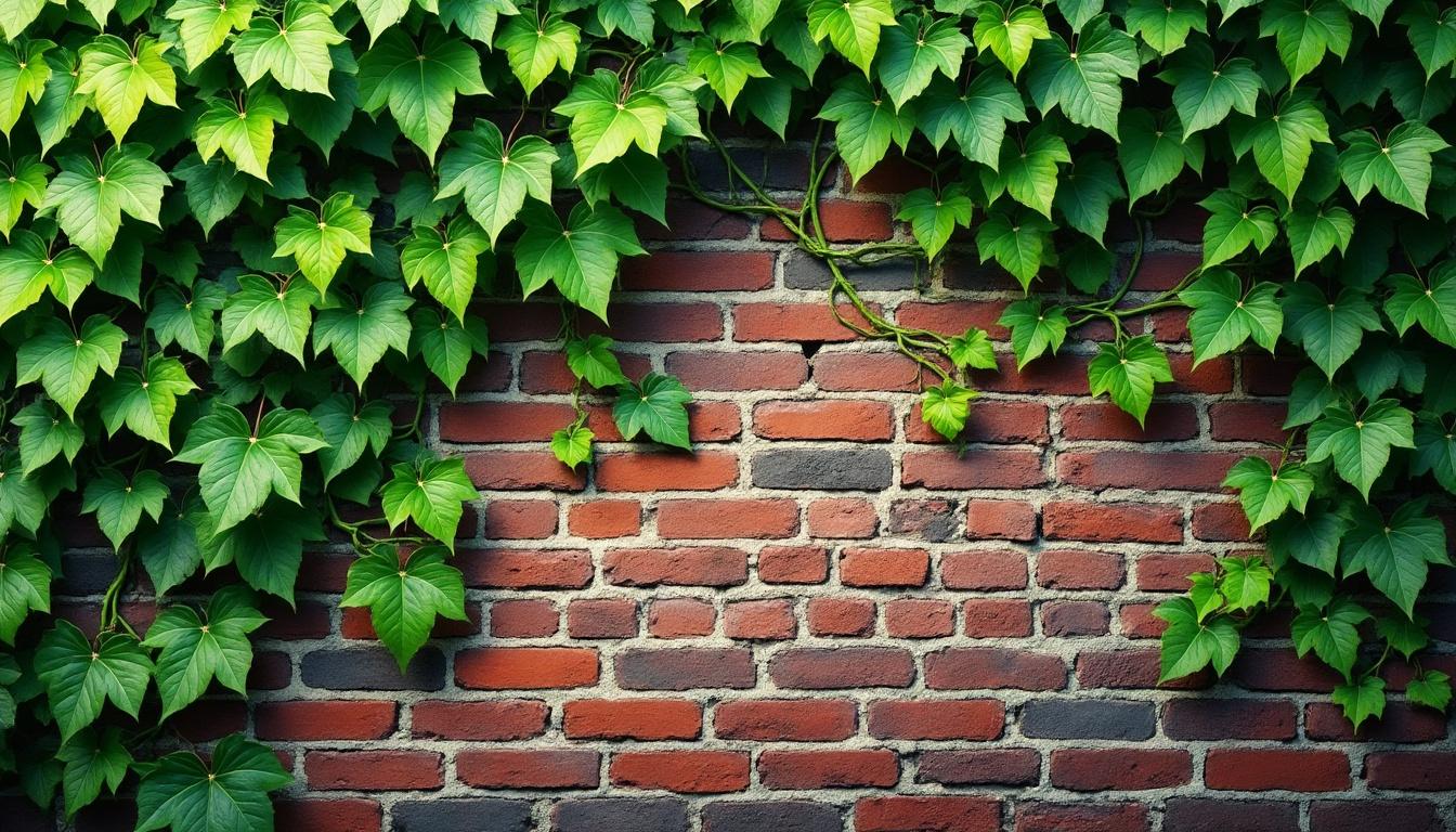 Inconvénients de la vigne vierge : ce qu'il faut savoir avant de planter 5 découvrez les principaux inconvénients de la vigne vierge avant de la planter : entretien, prolifération, impact sur les murs et conseils pour éviter les mauvaises surprises au jardin.