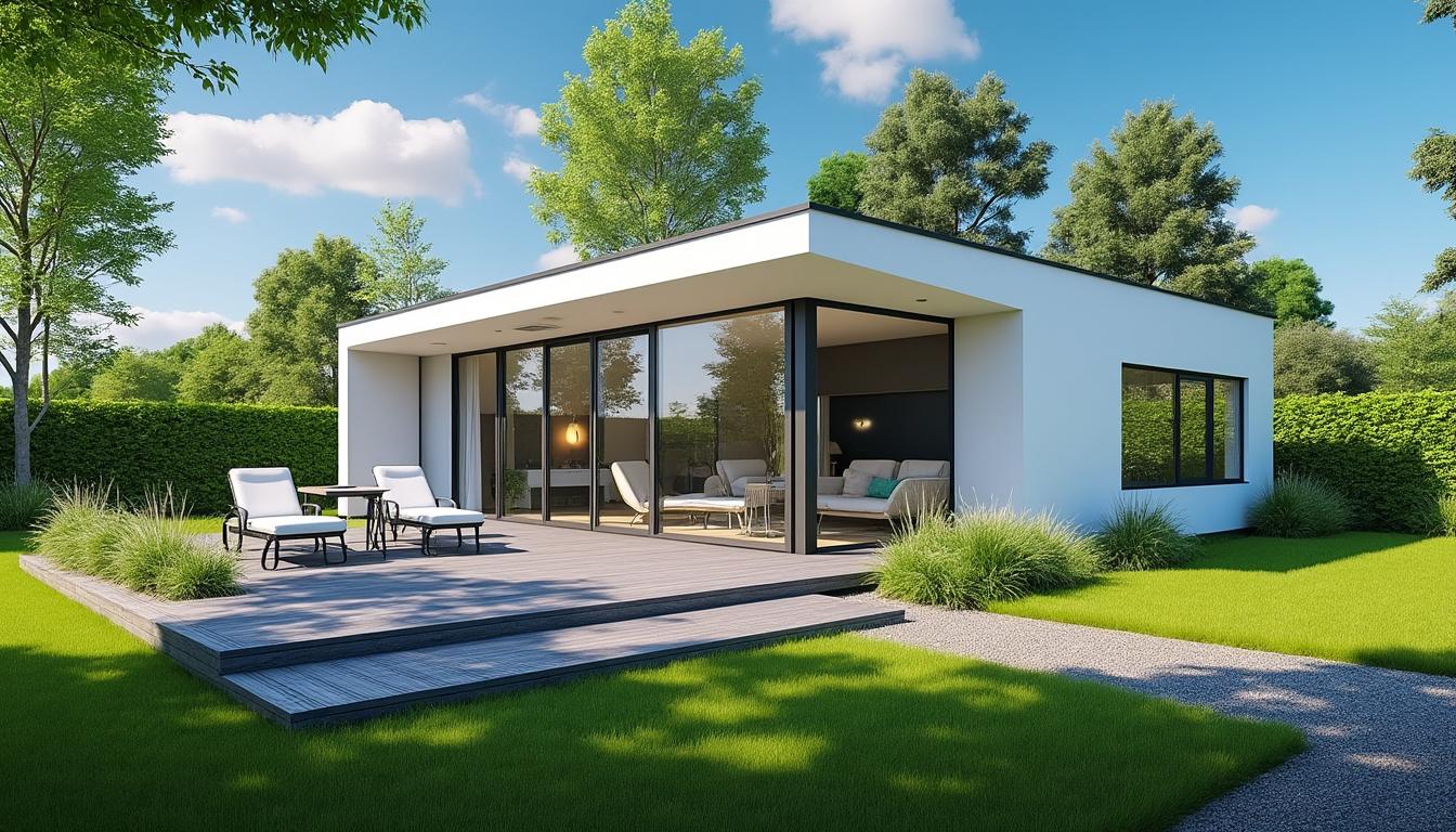 découvrez le coût d'un mobil home dans un camping à l'année, incluant les frais d'achat, d'entretien et les services proposés. obtenez des conseils pour choisir l'emplacement idéal et maximiser votre investissement pour des vacances inoubliables.
