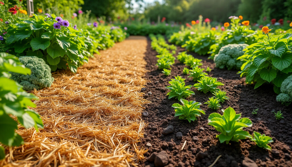 Accueil 8 découvrez notre avis complet sur le paillage en miscanthus : ses avantages pour le jardin, ses inconvénients à considérer et tous les conseils pour bien l'utiliser au potager ou au jardin d'ornement.