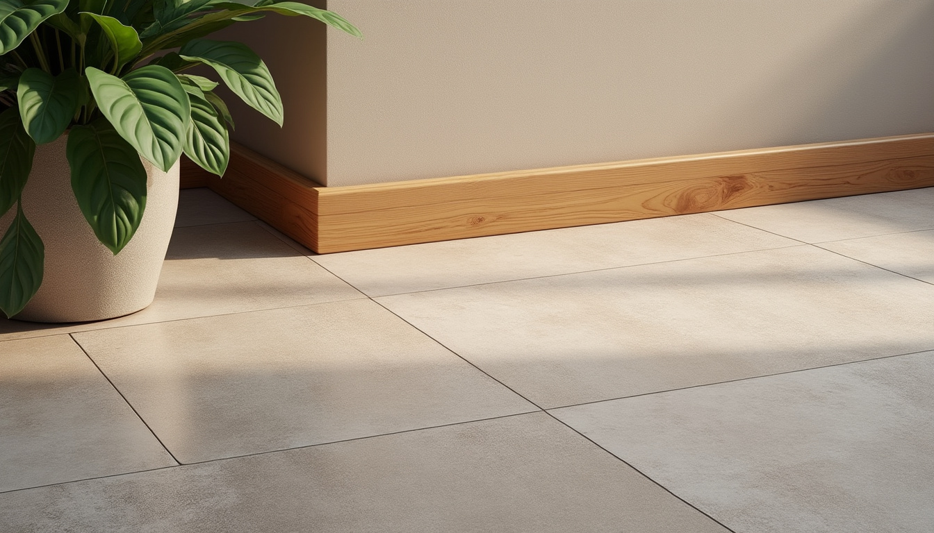 Faut-il laisser un espace entre plinthe et carrelage ? 2 découvrez s'il est nécessaire de laisser un espace entre plinthe et carrelage, les raisons techniques et esthétiques, ainsi que les conseils pour une pose réussie dans votre intérieur.