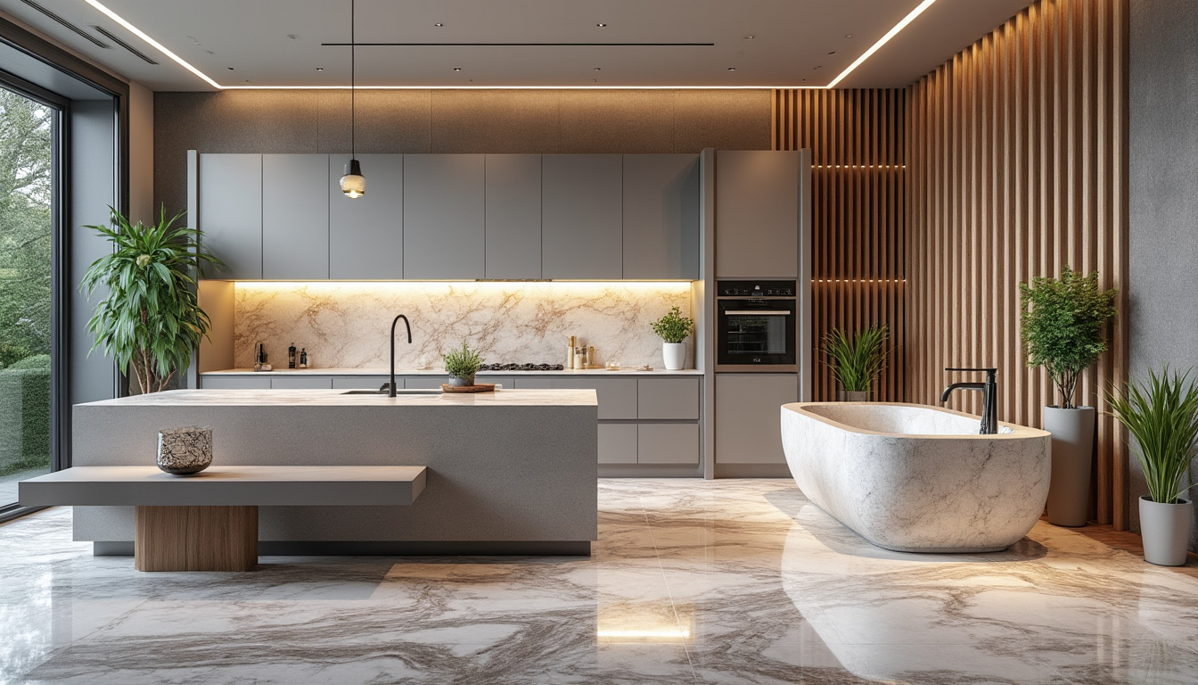 découvrez pourquoi silestone et dekton sont des choix idéaux pour votre projet de rénovation : durabilité, esthétique moderne et entretien facile. comparez leurs avantages pour une cuisine ou salle de bains élégante et résistante.