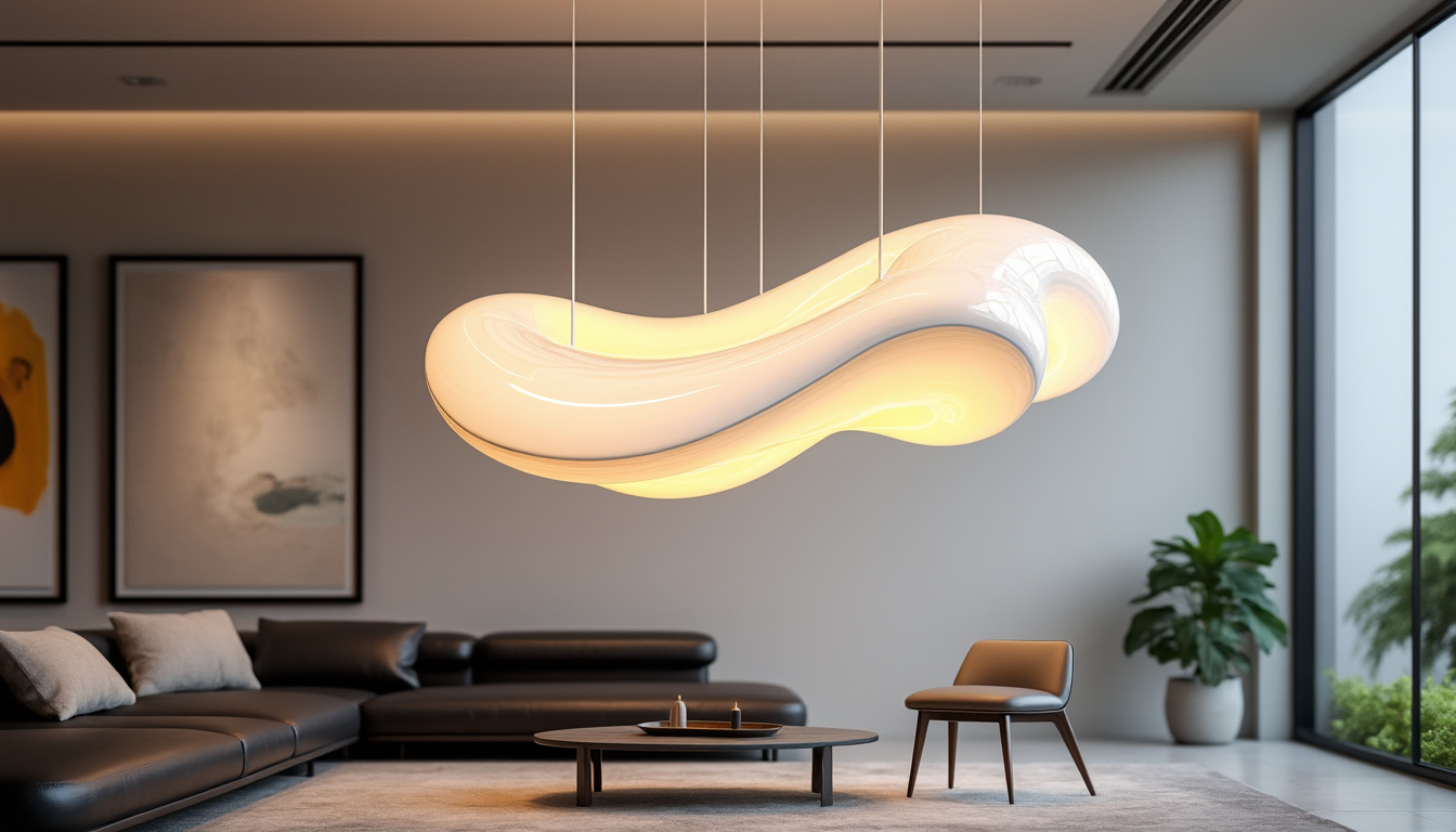 découvrez les avantages d’un abat-jour en polyphane pour sublimer votre intérieur : design moderne, diffusion de lumière optimale et grande résistance. idéal pour personnaliser votre décoration avec style et praticité.