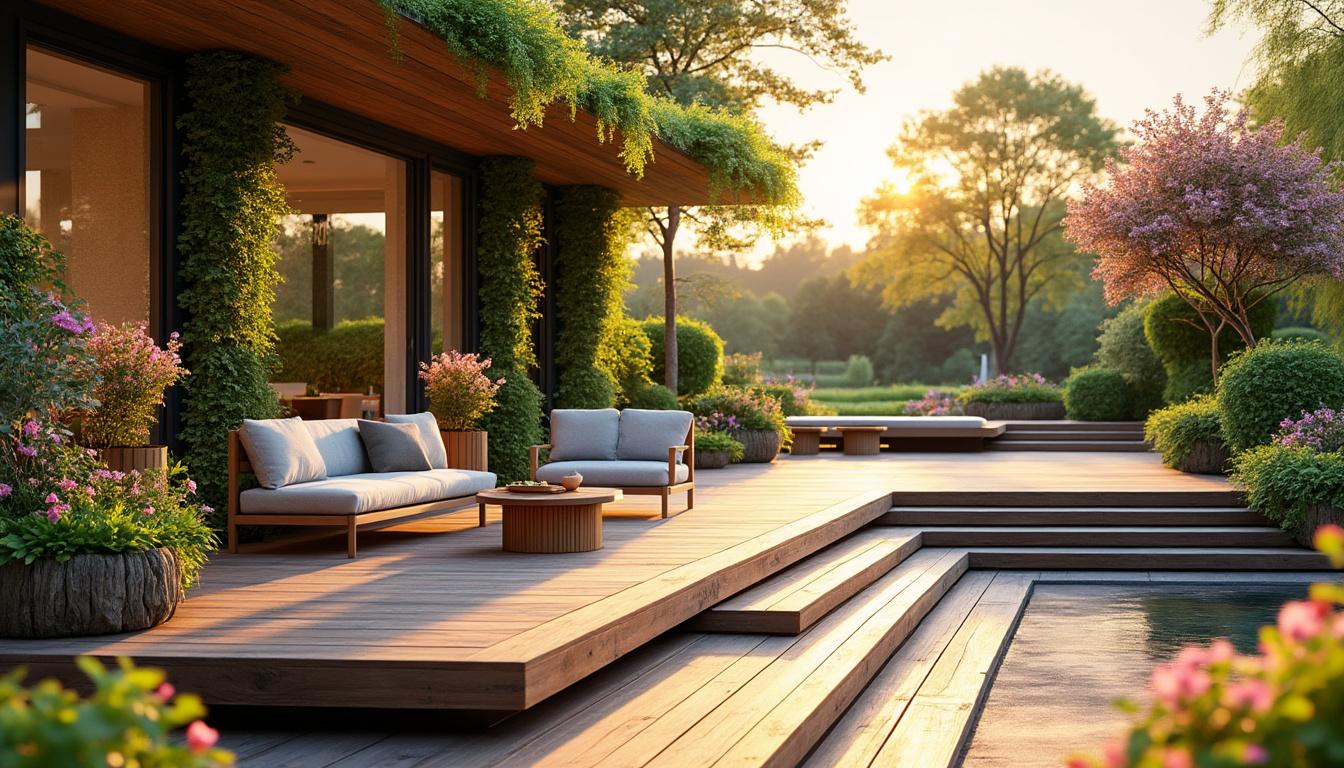 découvrez notre guide complet sur les terrasses sur plots : avis, conseils pratiques et critères essentiels pour bien choisir votre installation extérieure.