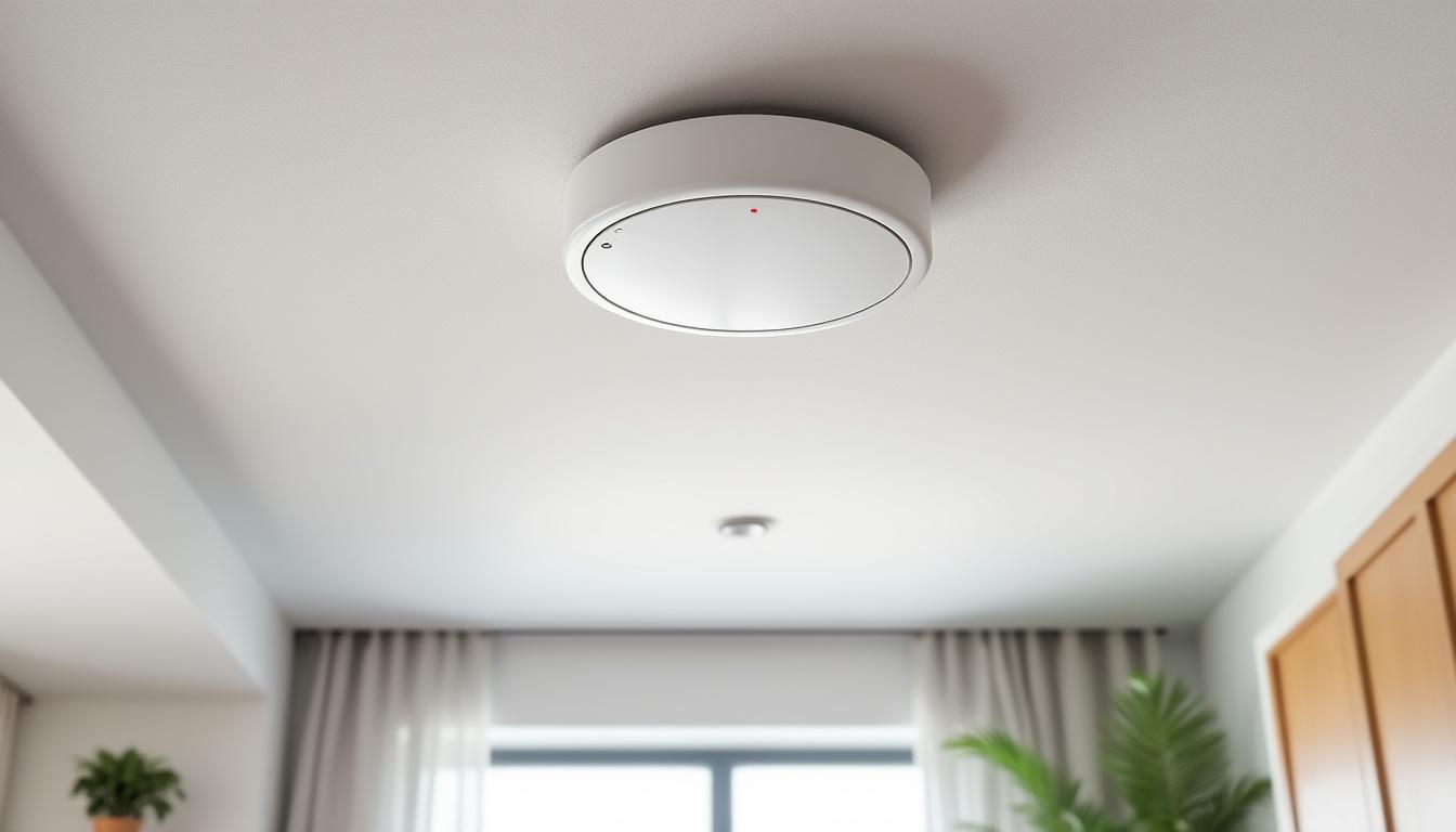 Détecteur de fumée qui bip sans cause : conseils pratiques pour stopper l'alarme intempestive 5 découvrez nos conseils pratiques pour arrêter un détecteur de fumée qui bip sans cause apparente et éviter les fausses alertes désagréables.